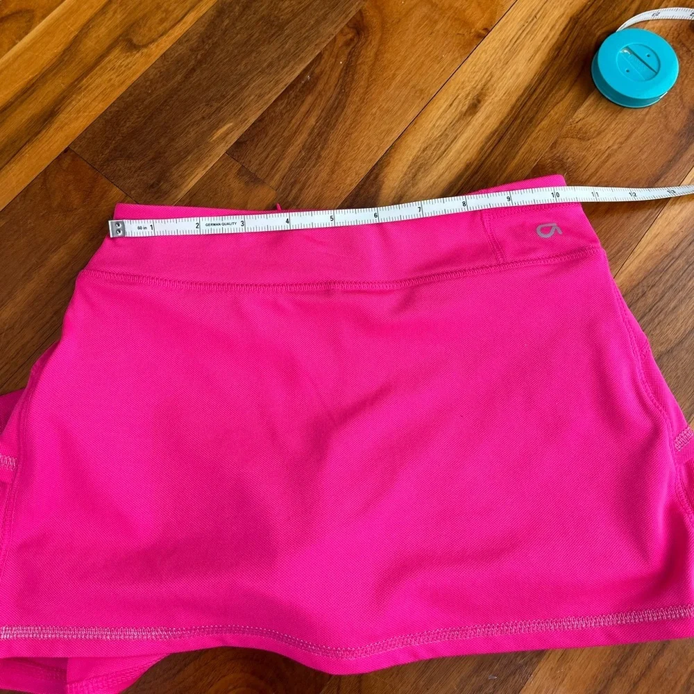 Gap Athletics Tennis/Golf Skirt, ECU